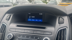 Ford Focus 1.0 EcoBoost 125 Zetec 5dr Petrol Hatchback